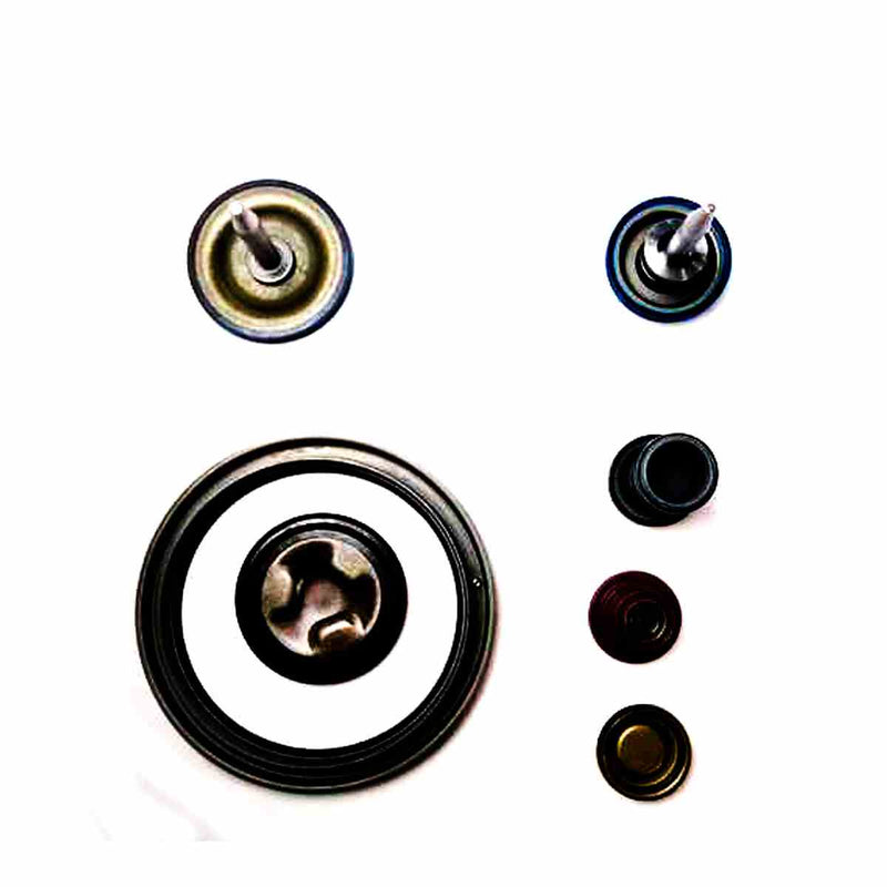 Piston Kit Accumulators & Servos (Overdrive 2.725") 4R70W 4R75W 4R70E 4R75E 2004/UP