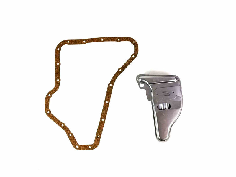 Pan Gasket & Filter Kit 4T65E