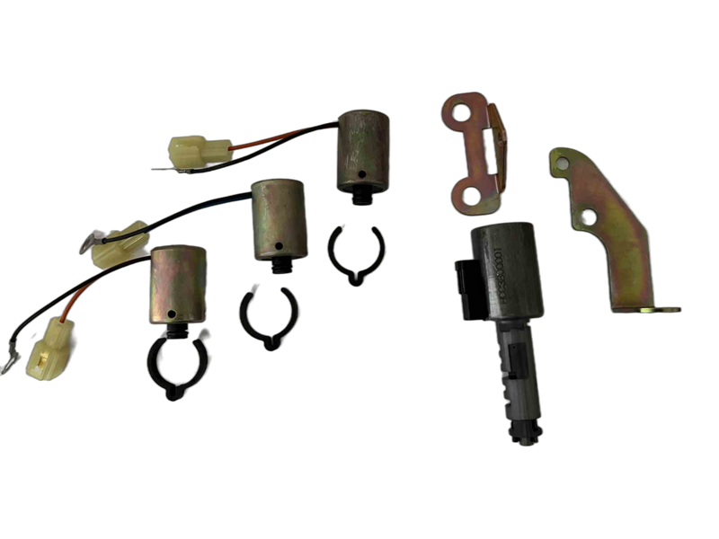 Kit Solenoid A245E A246E A247E AW70-40LE 2004/UP