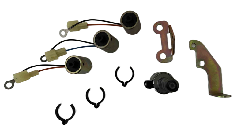Kit Solenoid A245E A246E A247E AW70-40LE 2004/UP