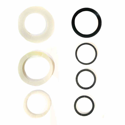 Washer Kit (7) AX4N 1995/UP