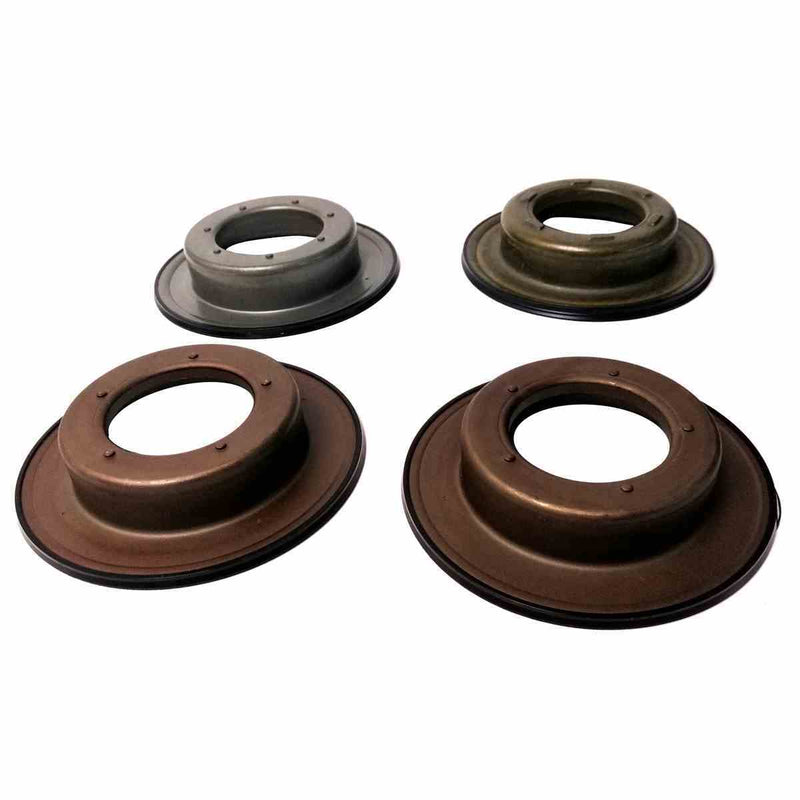 Piston Kit [4] B5LA B5MA B5SA B5RA BZKA MNZA BZNA MZKA MZJA BZJA MZHA BZHA MM7A M91A B90A BJ1A M8SA