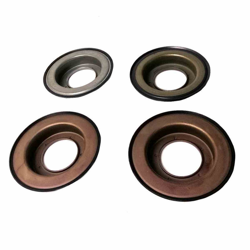 Piston Kit [4] B5LA B5MA B5SA B5RA BZKA MNZA BZNA MZKA MZJA BZJA MZHA BZHA MM7A M91A B90A BJ1A M8SA