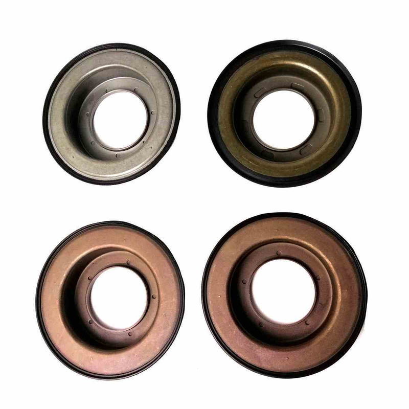 Piston Kit [4] B5LA B5MA B5SA B5RA BZKA MNZA BZNA MZKA MZJA BZJA MZHA BZHA MM7A M91A B90A BJ1A M8SA