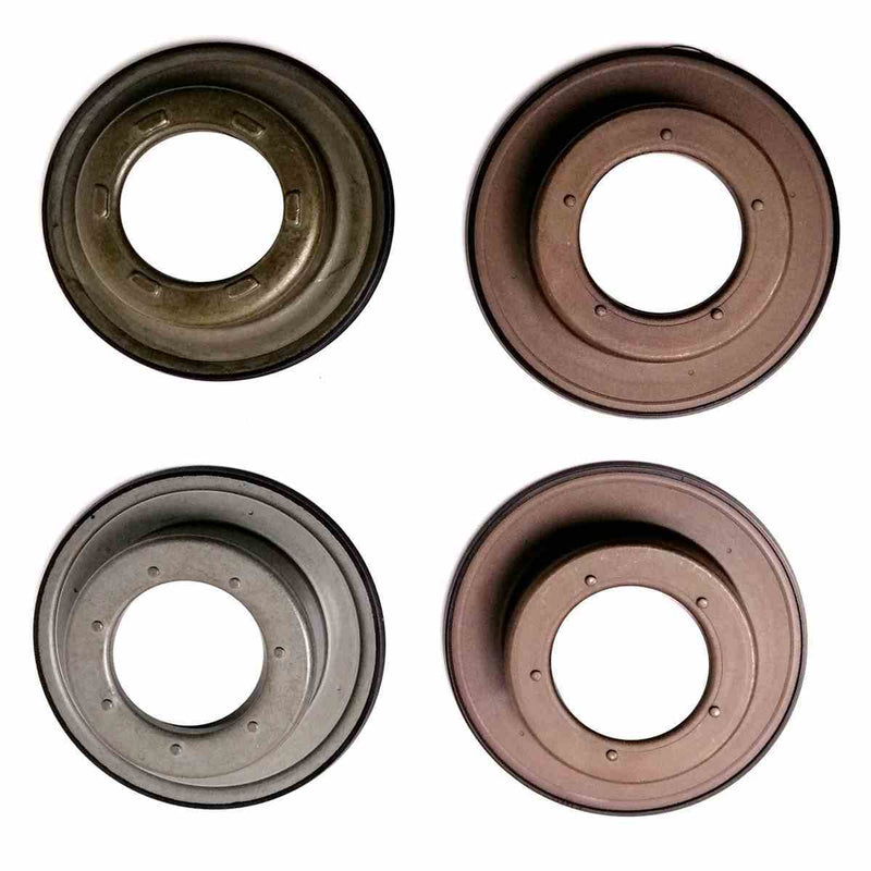 Piston Kit [4] B5LA B5MA B5SA B5RA BZKA MNZA BZNA MZKA MZJA BZJA MZHA BZHA MM7A M91A B90A BJ1A M8SA