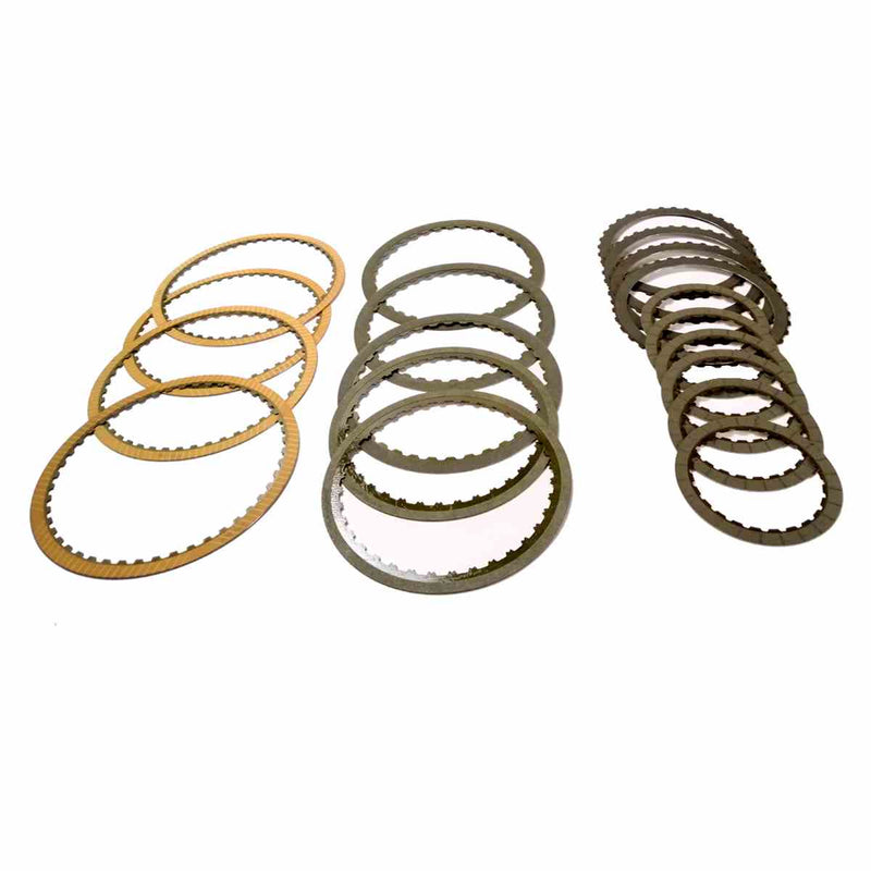 Friction Pack Allomatic 6T70 6T75 6F50 6F55 2013/UP