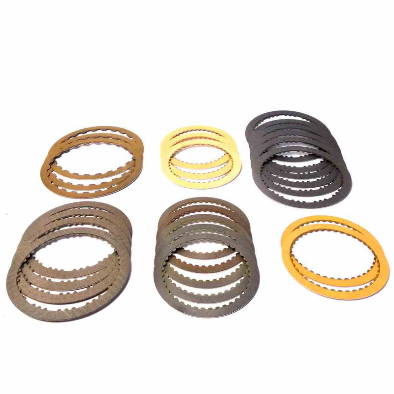 Friction Pack Allomatic A541E 1993/UP