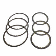 Friction Pack CVT JF011E RE0F10A JF017E RE0F10E
