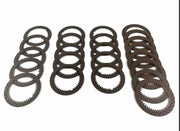 Friction Pack Allomatic BCLA MCLA MRMA GPPA GPLA MKYA