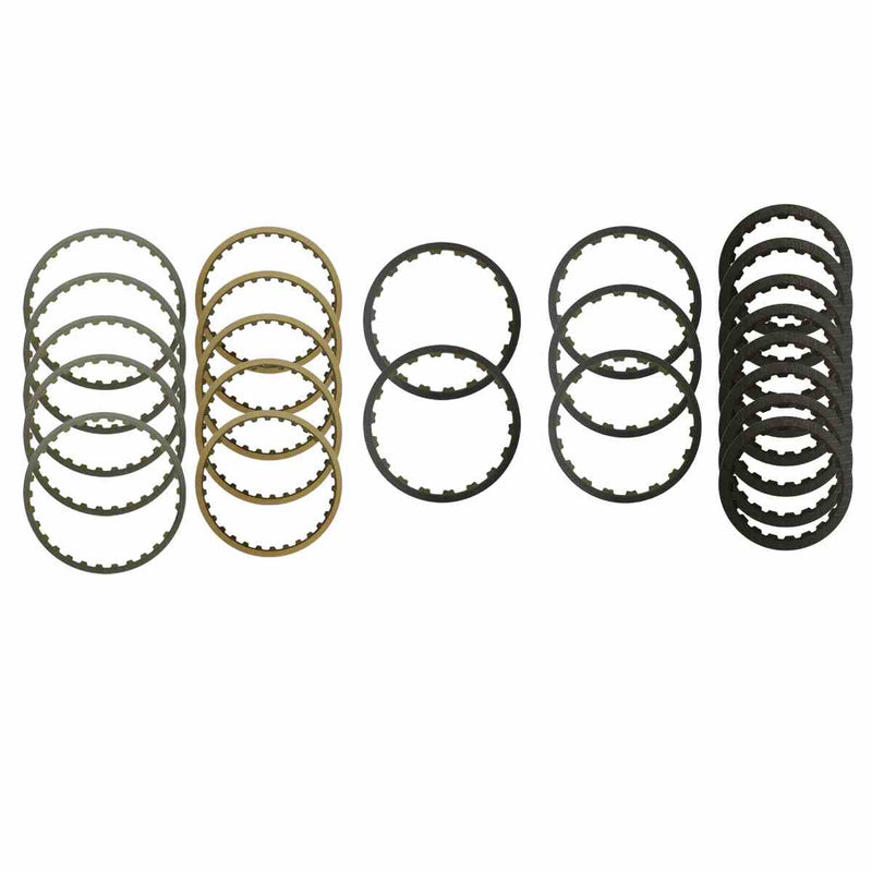 Friction Pack Allomatic RL4F03A RE4F03A RE4F03V RL4F03V RE4F03B