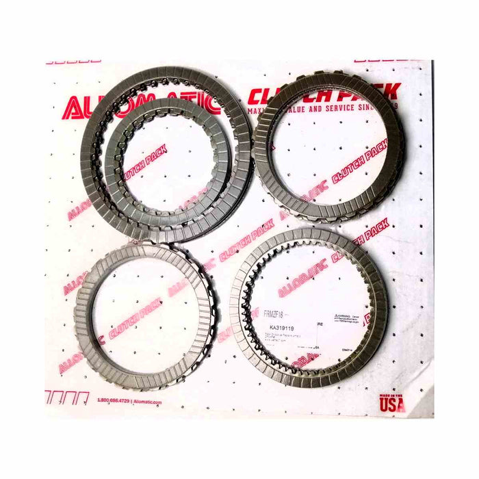 Friction Pack Allomatic ZF8HP45