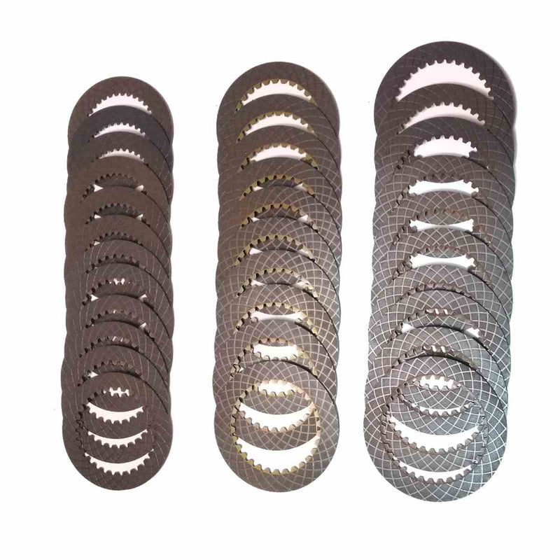 Friction Pack Raybestos 6 Spd MT4A M7PA M8EA MMHA MMGA PV2A PYRA PLXA PLWA M9RA