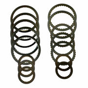 Friction Pack Raybestos 2nd Gen 6F35 2013/19 