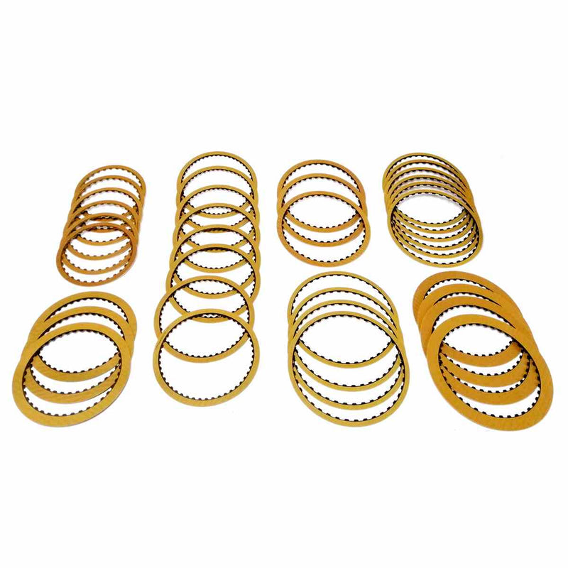 Friction Pack TSS A750E A750F A751F TB-50LS