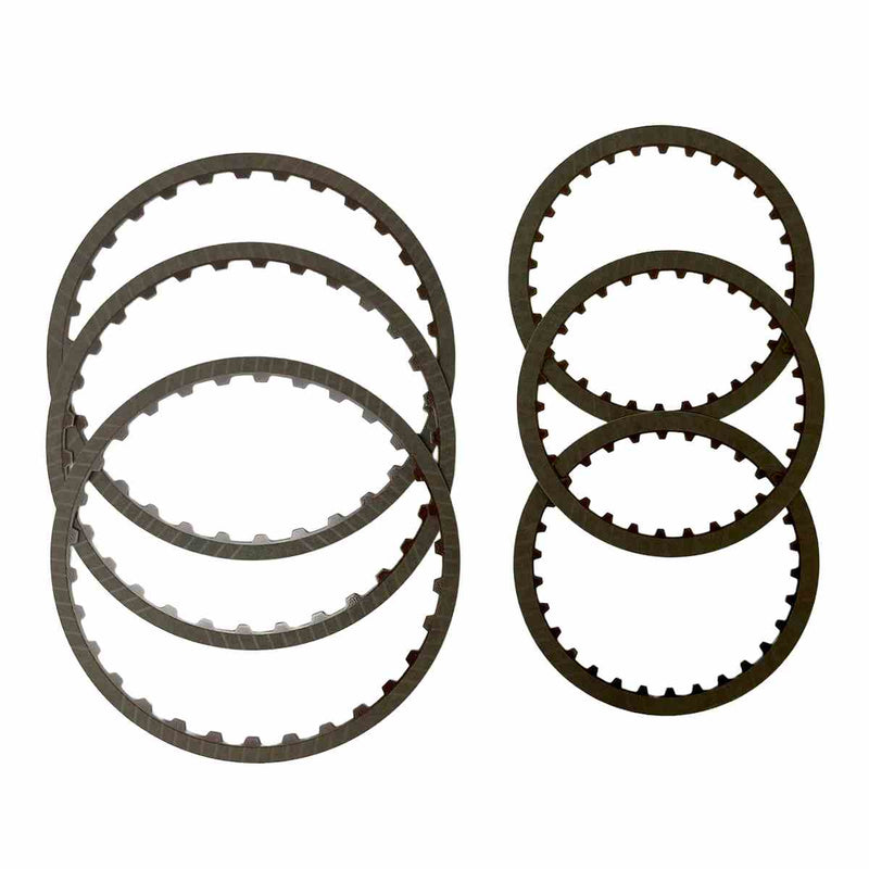 Friction Pack TSS JF009E RE0F08A