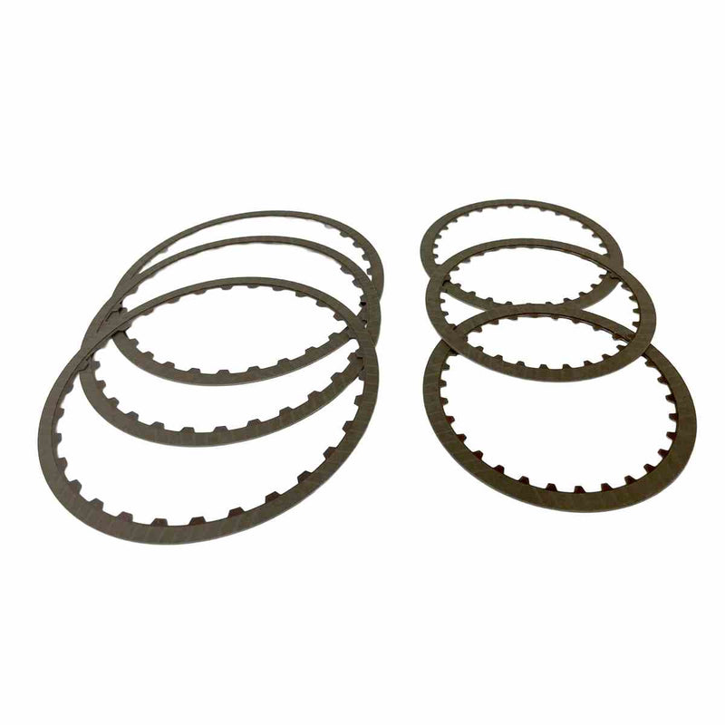 Friction Pack TSS JF009E RE0F08A