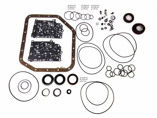 Overhaul Kit Transtec U340E U341E