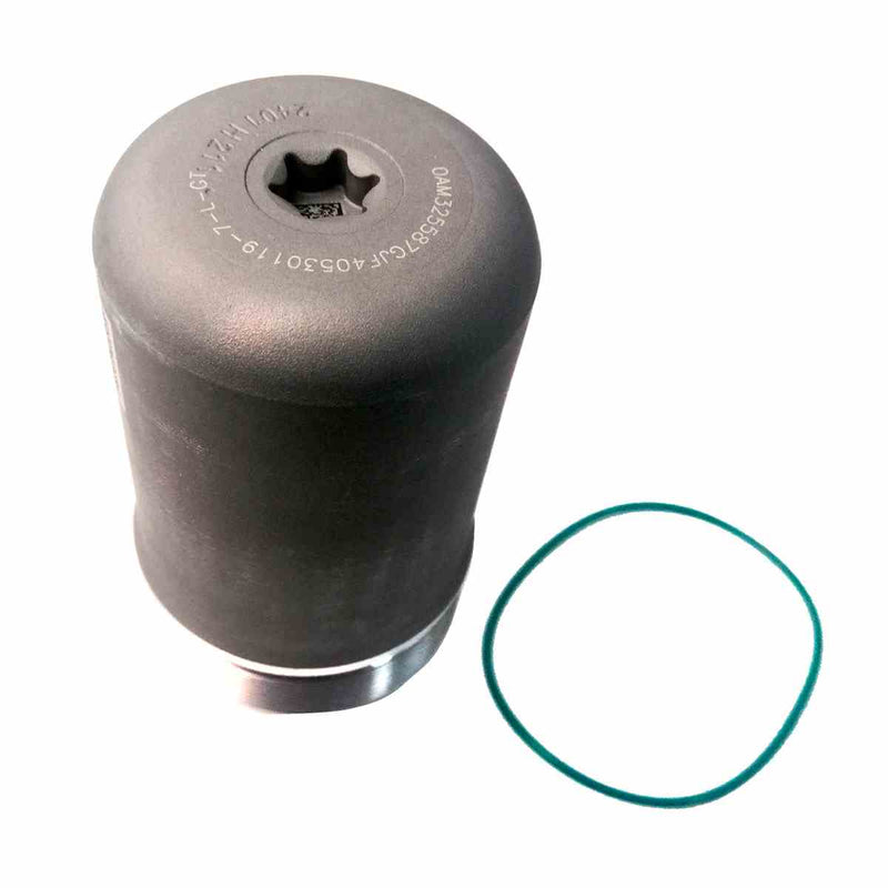 Mechatronic Accumulator DSG 0AM DQ200