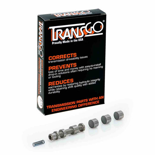 Transgo Switch Valve Repair Kit without Tool A604 A606 42RLE 62TE 45RFE 5-45RFE 68RFE  