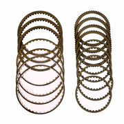 Pack Friction Clutch Raybestos ZF9HP48 948TE 2013/UP 