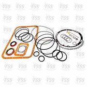 Overhaul Kit 5 Metal Rings AT540 AT543 AT545