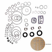 Overhaul Kit SPCA SP5A SXEA SPAA SMMA BRZA MPCA MZ2A MP5A GNBA M5PA GNCA