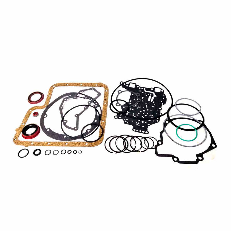 Overhaul KIT C6 1976/UP