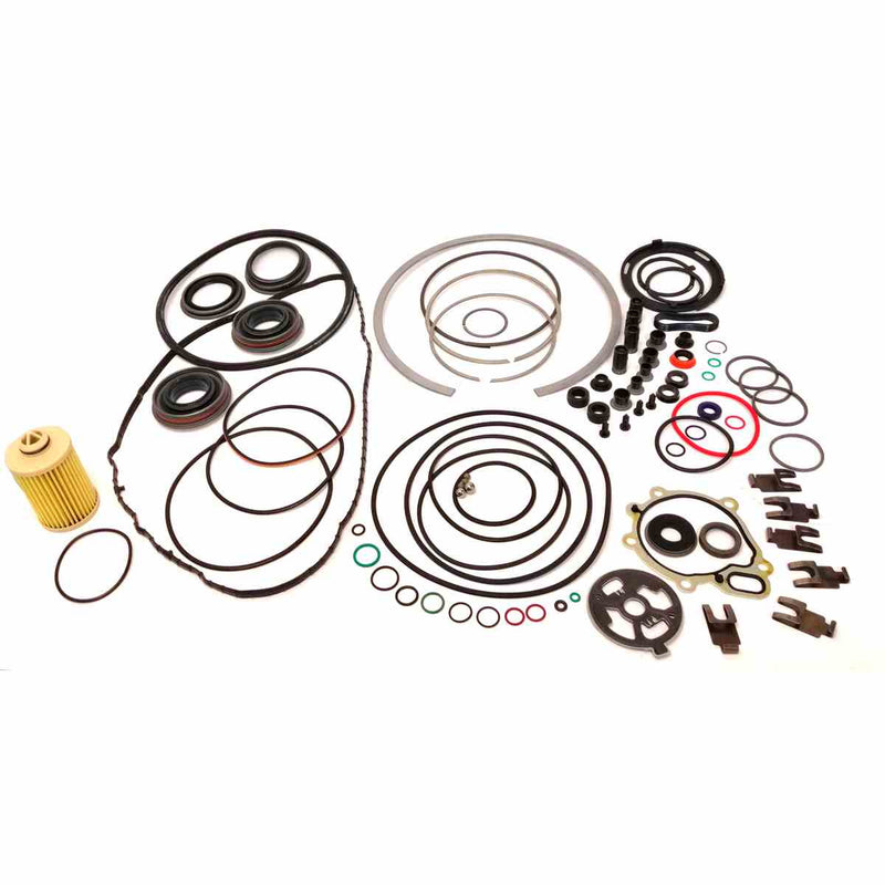 Overhaul Kit without Pistons 8F35