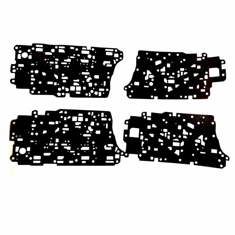 Overhaul Kit without Pistons 8F35