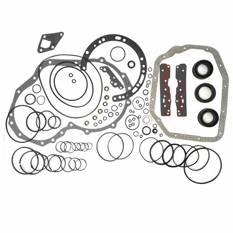 Overhaul Kit KM172-5 F3A22-2 KM171-5 F3A21-2