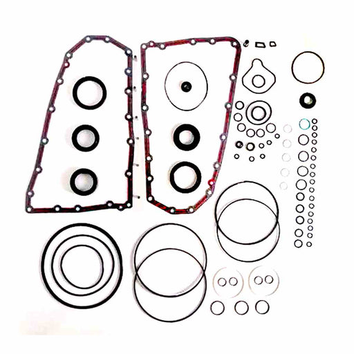 Overhaul Kit Without Pistons Jf011E Re0F10A - Sun Transmissions