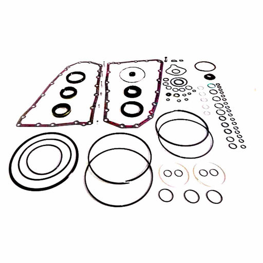Overhaul Kit Without Pistons Jf011E Re0F10A - Sun Transmissions