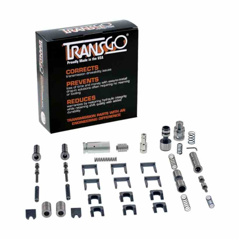 Shift Kit Transgo Generation 2 10L60 10L80 10L90