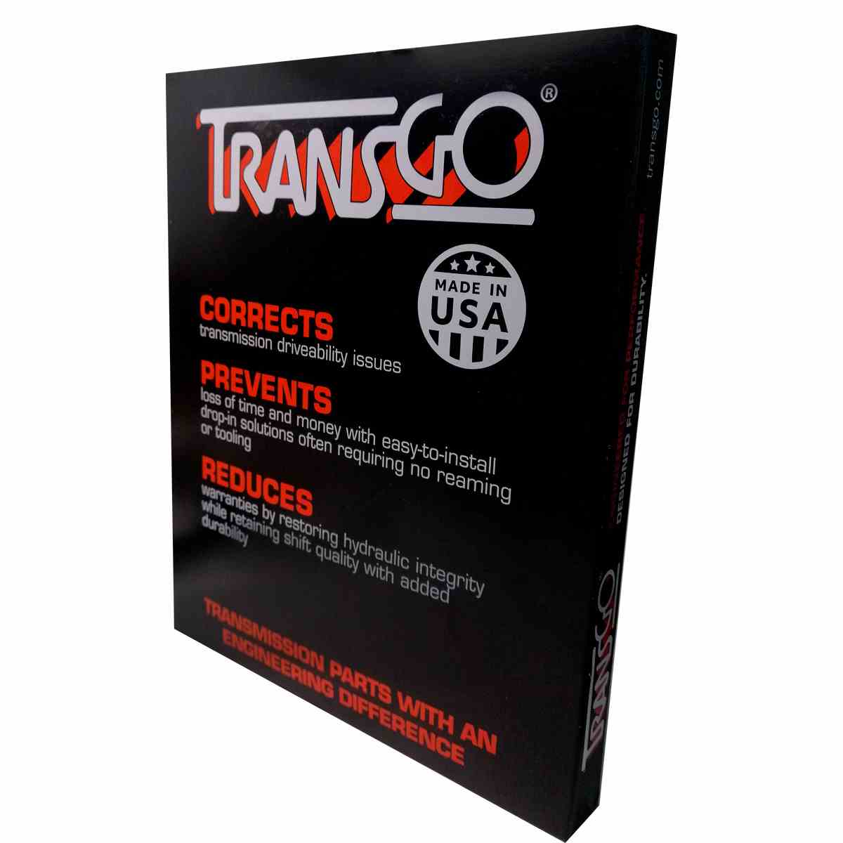 Shift Kit Transgo 45rfe 5-45rfe 68rfe — Sun Transmissions