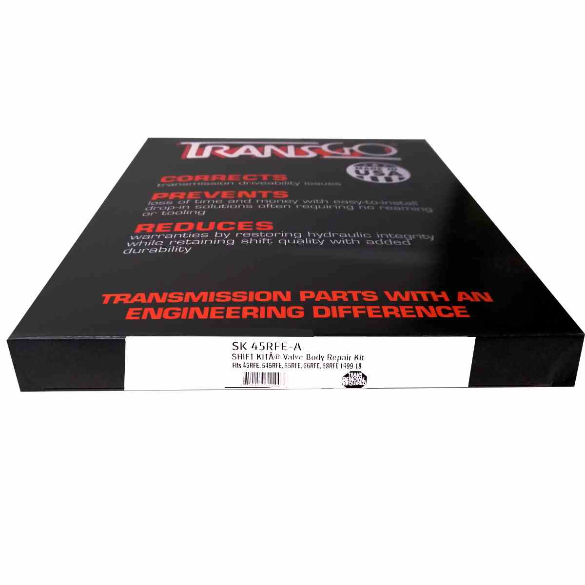 Shift Kit Transgo 45rfe 5-45rfe 68rfe — Sun Transmissions