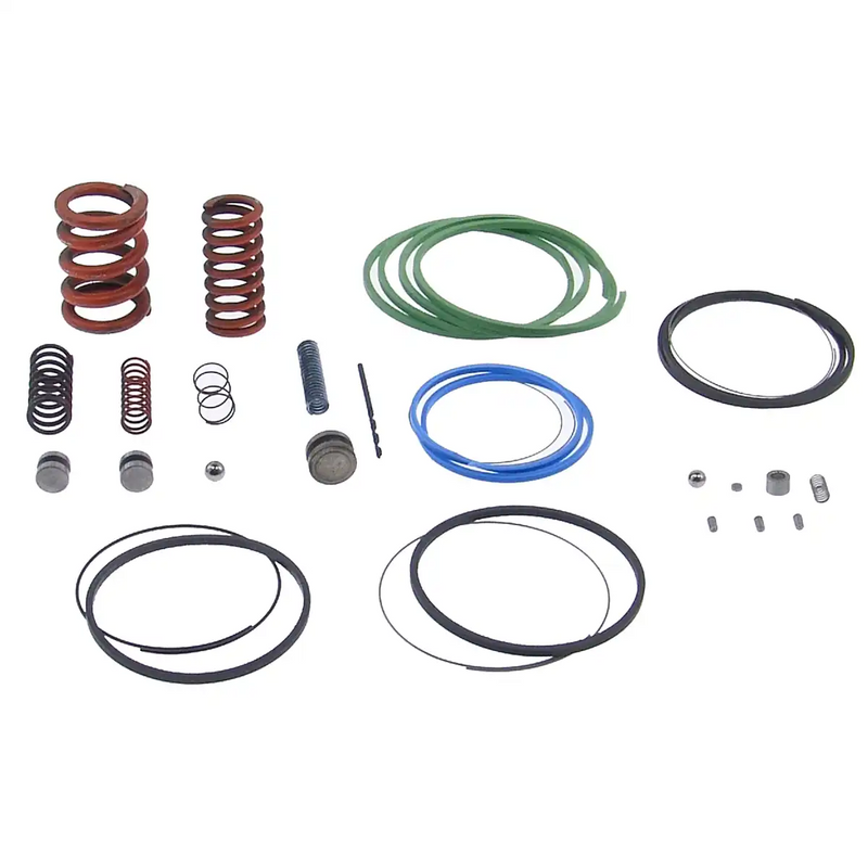 SHIFT KIT® Valve Body Repair Kit
Fits RE4R01A, RL4R01A, RE4R03A R4AXEL, R4AEL, JR403 1987-on 