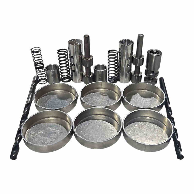 Shift Kit Transgo Valve Body Repair TF-80SC AF40 AF40-6 AW6A-EL MXE AM6