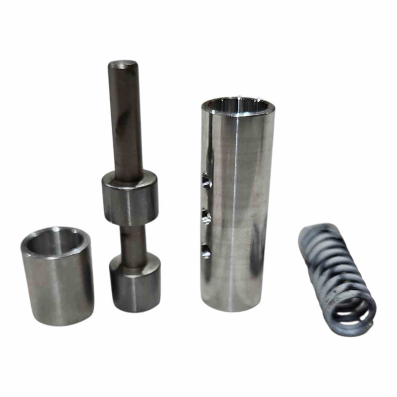 Shift Kit Transgo Valve Body Repair TF-80SC AF40 AF40-6 AW6A-EL MXE AM6