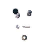 Transgo Pressure Regulator and Clutch Apply Boost Valve Kit U140E U140F U240E U241E