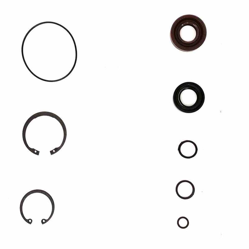 Power Steering Heavy Duty Kit 71004132 Luk / Ixetic LF73 VT73