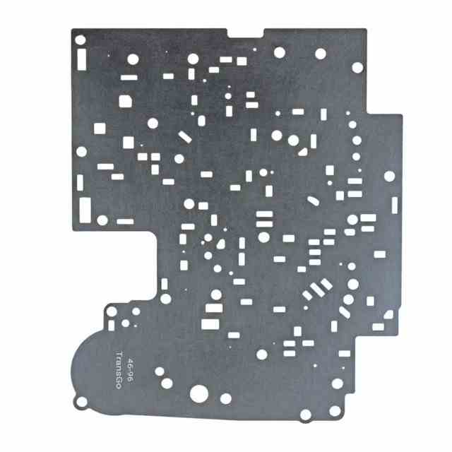 Valve Body Separator Plate Transgo 4L60E 1996/06