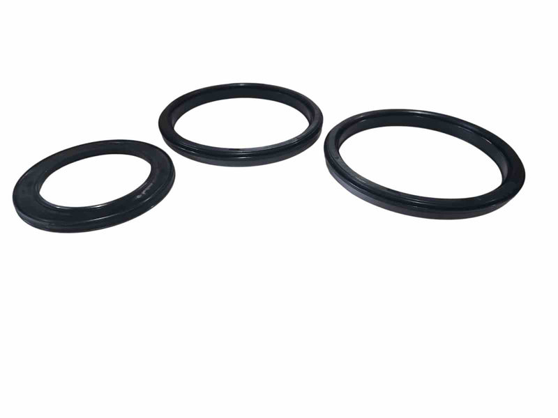 Piston Kit (3) 1000 2000 2400 2010/UP