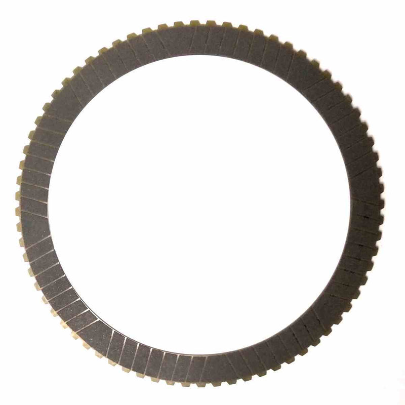 Friction Plate Single Sided 4181.292.033 ZF Ecolife External Teeth