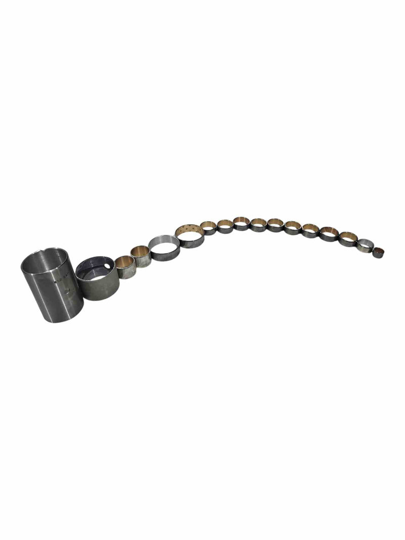 Bushing Kit A40D A42D A42DL A43D A43DE A43DL A44D A44DL A44DE A45DF A45DL A46DE