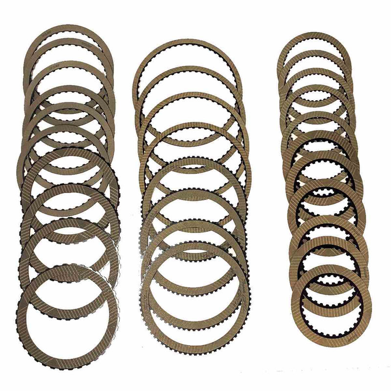 Friction Pack Raybestos RGPZ-276 6.7L Diesel 10R140 2020/UP
