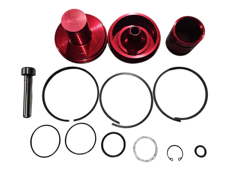 2nd Gear Super Hold Servo Kit Sonnax A518 46RE 46RH A618 47RE 47RH 48RE A727