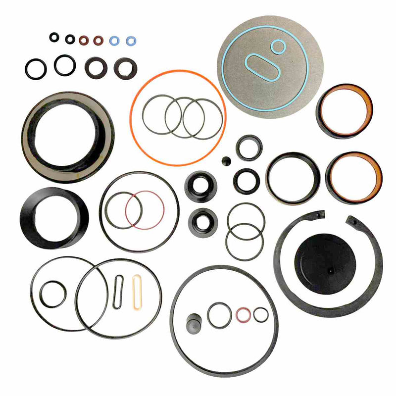 Complete Gearl Seal Kit Transtec Rh Sheppard M110