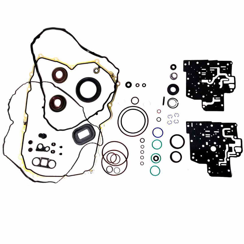 Overhaul Kit 5ET50 EVT (CVT Hybrid)