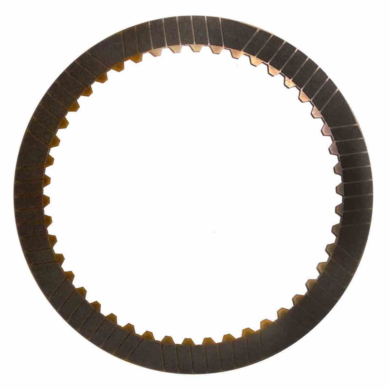 Friction Plate Single Sided 4181.292.032 ZF Ecolife Internal Teeth