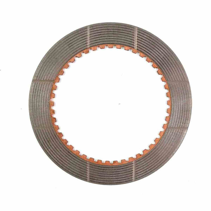 Friction Plate Bronze Caterpillar John Deere FMX